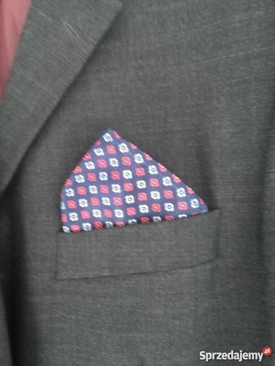 Elegancka muszka poszewka sprzedam