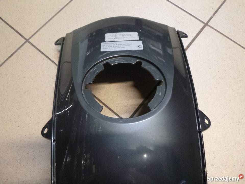 Maskownica nakładka osłona zbiornika BMW R 1150 Jawiszowice