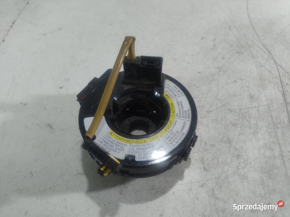 TAŚMA AIR BAG AIRBAG OPEL AGILA 12 Poduszki powietrzne sprzedam