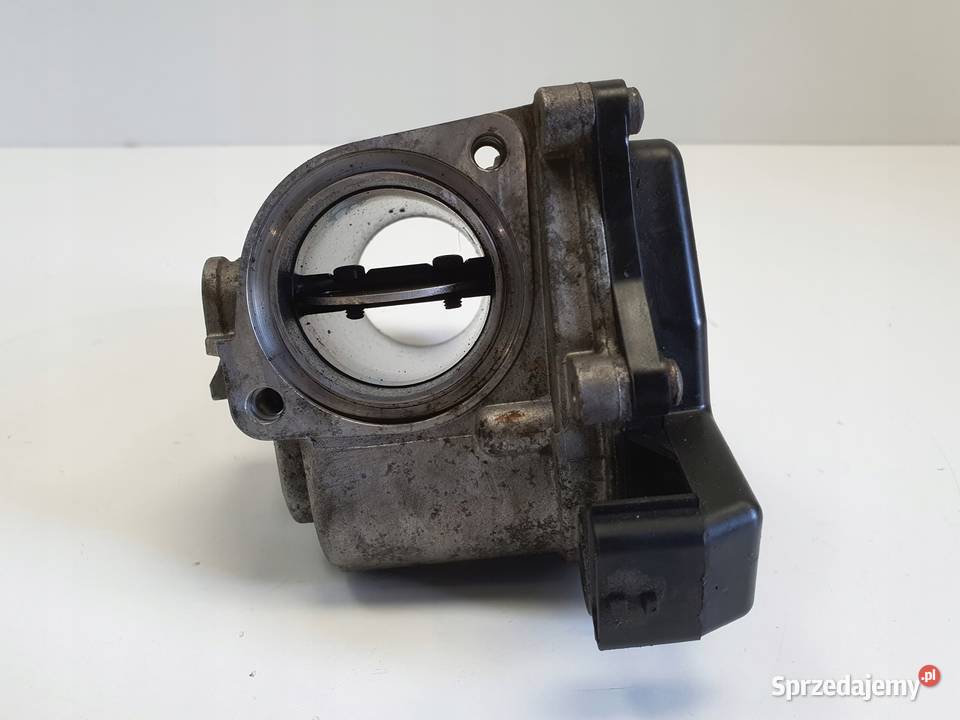 PRZEPUSTNICA Renault Scenic III 15 DCI Chełm sprzedam