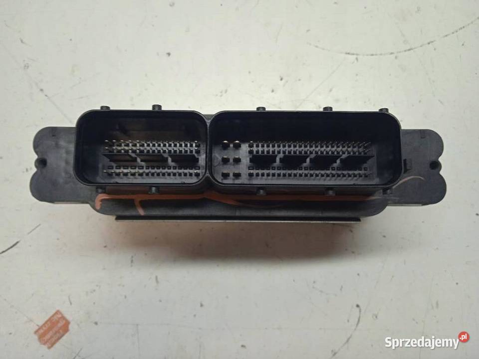 STEROWNIK SILNIKA 04C907309CC 0261S100DE 10 TSI