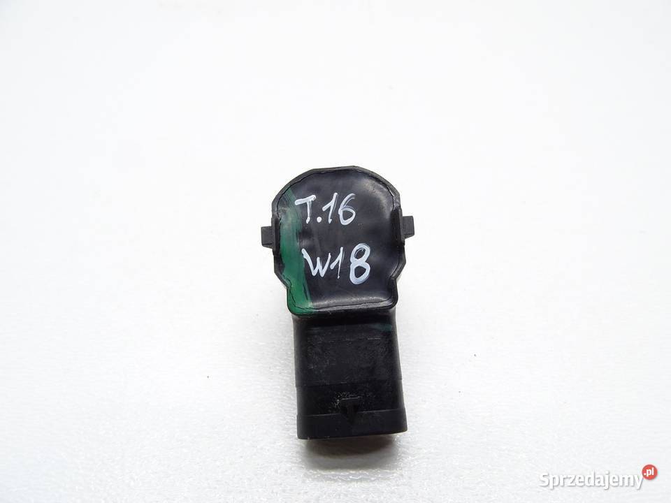 CZUJNIK PARKOWANIA PDC 1S0919275 AUDI A6 C7 4G Części samochodowe