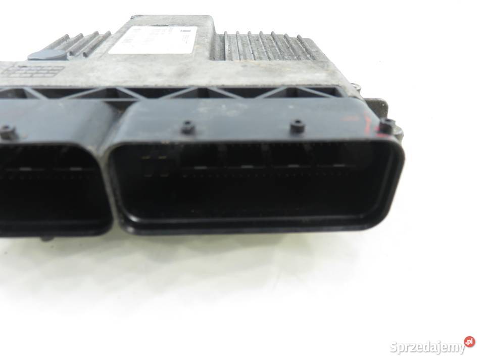 STEROWNIK OPEL AGILA B H08 13 CDTI Z 13 DTJ