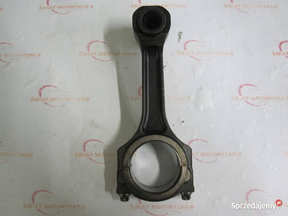 TRANSIT 22 TDCI HDI 13r 100 korbowód Kielce