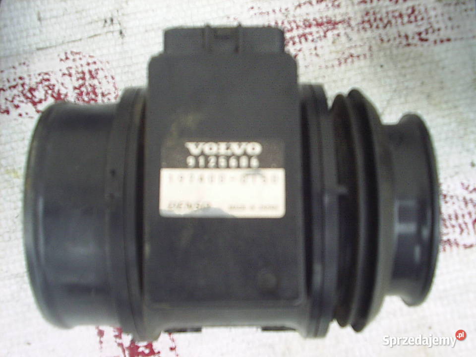 Volvo s80 v70 s60 xc90 kolektor dolotowy osobowe Przysucha sprzedam