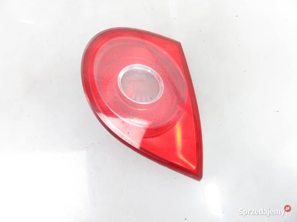 LAMPA LEWA TYLNA KLAPA VW GOLF V 1K6945093G