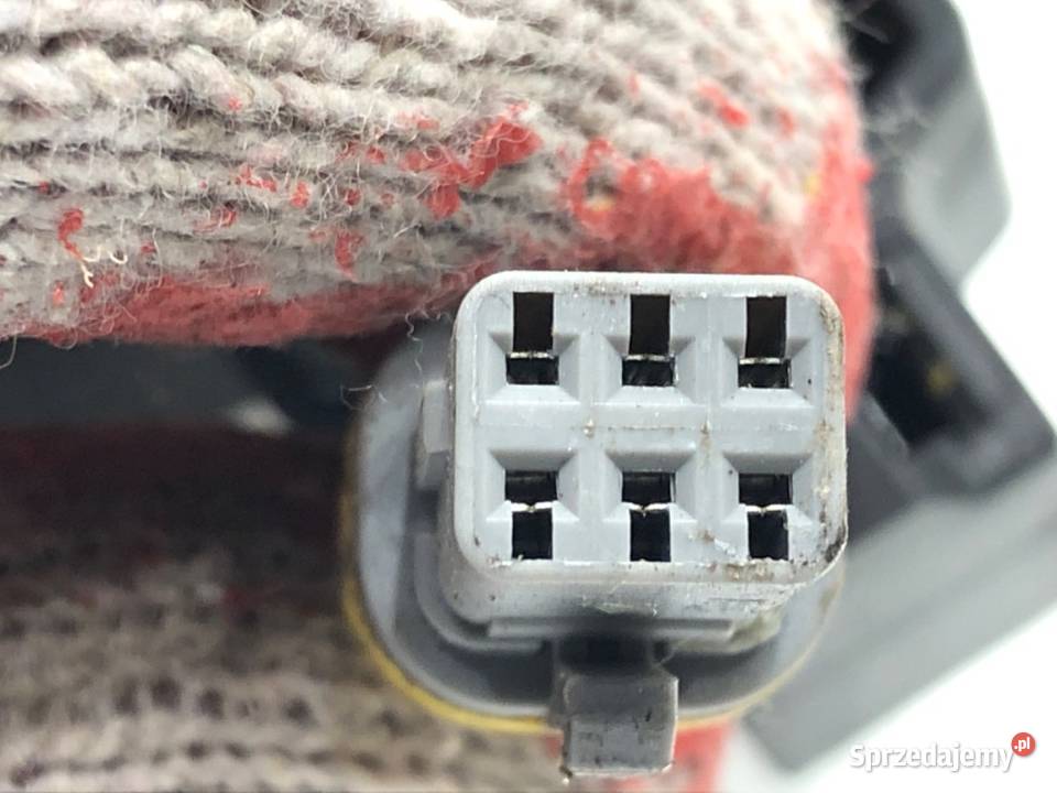 KLAMKA ZEWNĘTRZNA PRAWY PRZÓD KIA CEED Kombi sprzedam