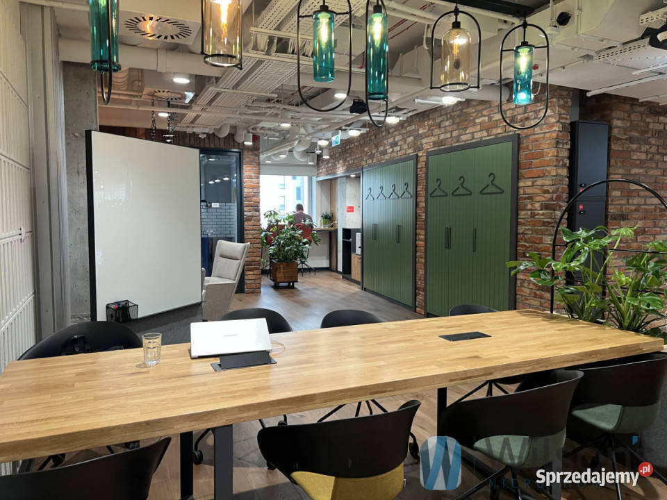 Lokal 45m Warszawa Konstruktorska