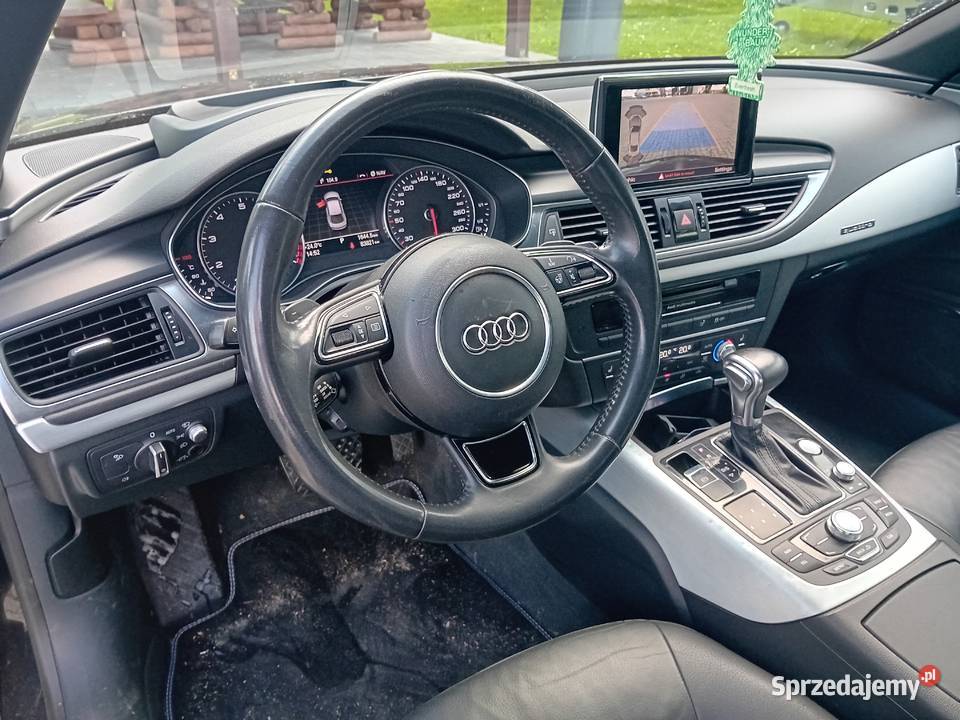 Audi A7 Oleszyce sprzedam