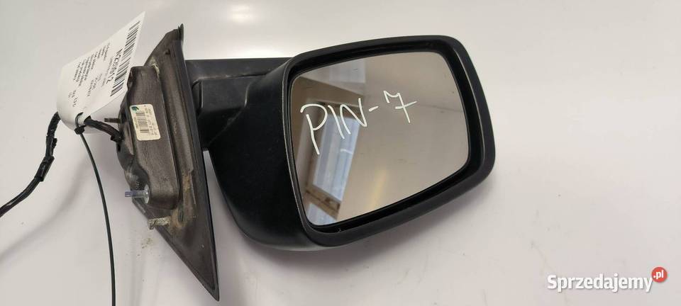 LUSTERKO LEWE DODGE JOURNEY 7PIN Lipno