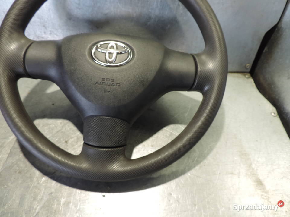TOYOTA AYGO I KIEROWNICA Nowy Sącz