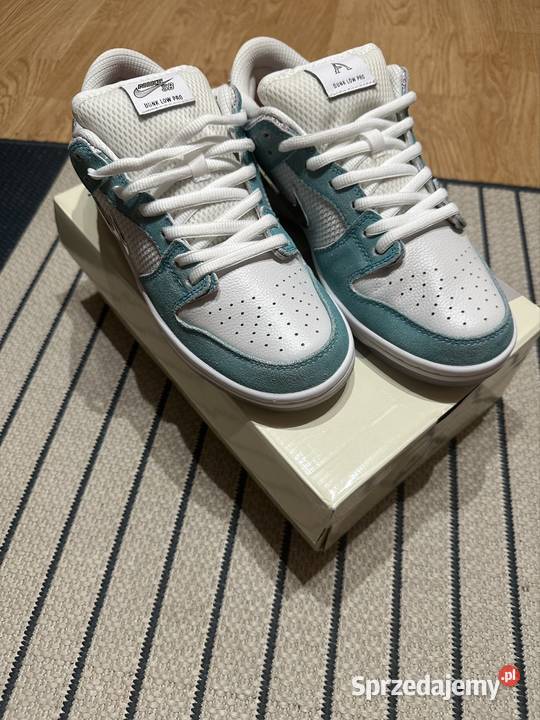 Nike Dunk Sb April podkarpackie Horyniec-Zdrój