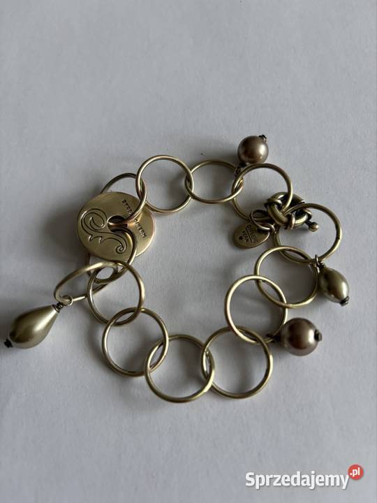 Bransoletka Vintage DyrbergKern