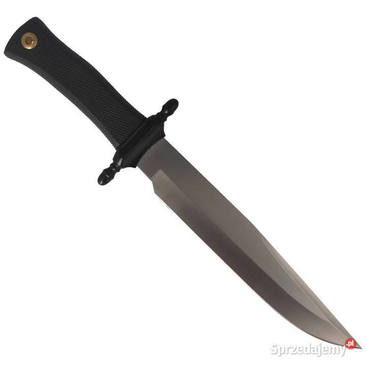 Nóż Muela Tactical Rubber Handle 220mm MOUFLON23 Warszawa