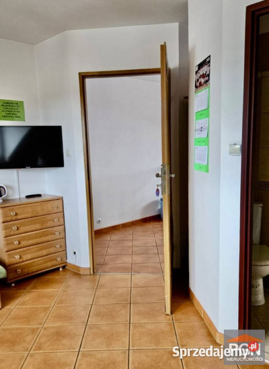 sprzedaży domu wolnostojącego 420m2 Pobierowo Sprzedaż zachodniopomorskie