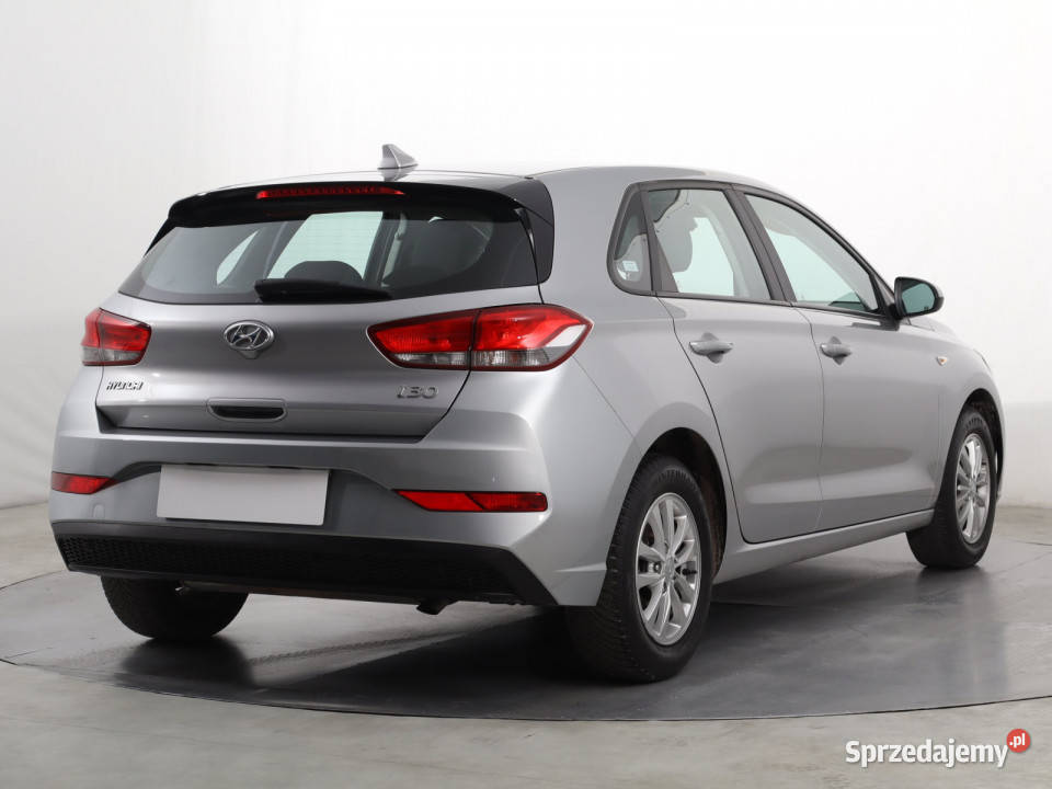 Hyundai i30 15 DPI centralny zamek i30 Katowice sprzedam