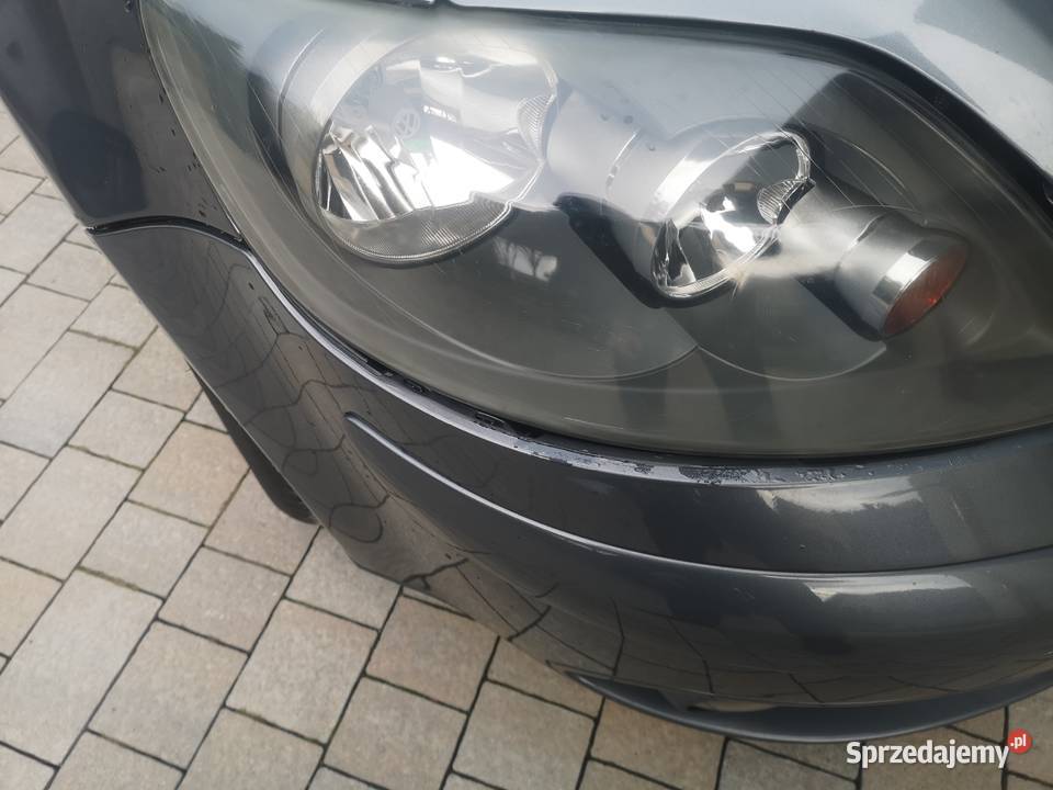 VW Golf plus benzyna lpg 1600cm3 Przeworsk