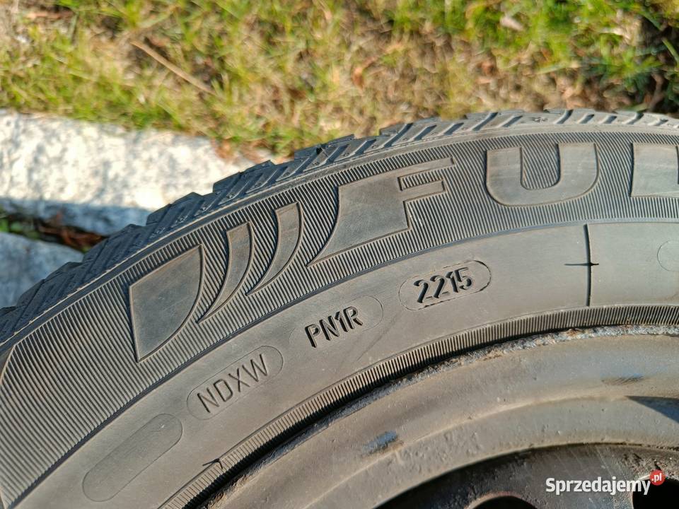 Koła stalowe Toyota R16 65Jx16H 20560 R16 TPMS wielkopolskie Zalasewo