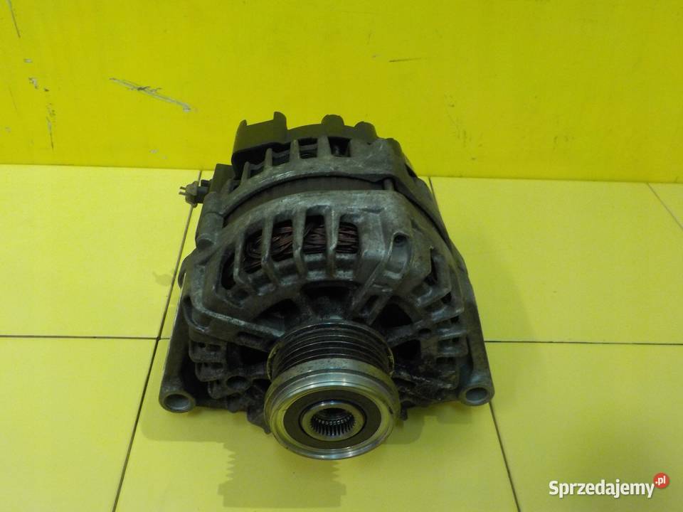 ASTRA J INSIGNIA ZAFIRA MOKKA 14 T 16r 140 osobowe Suków