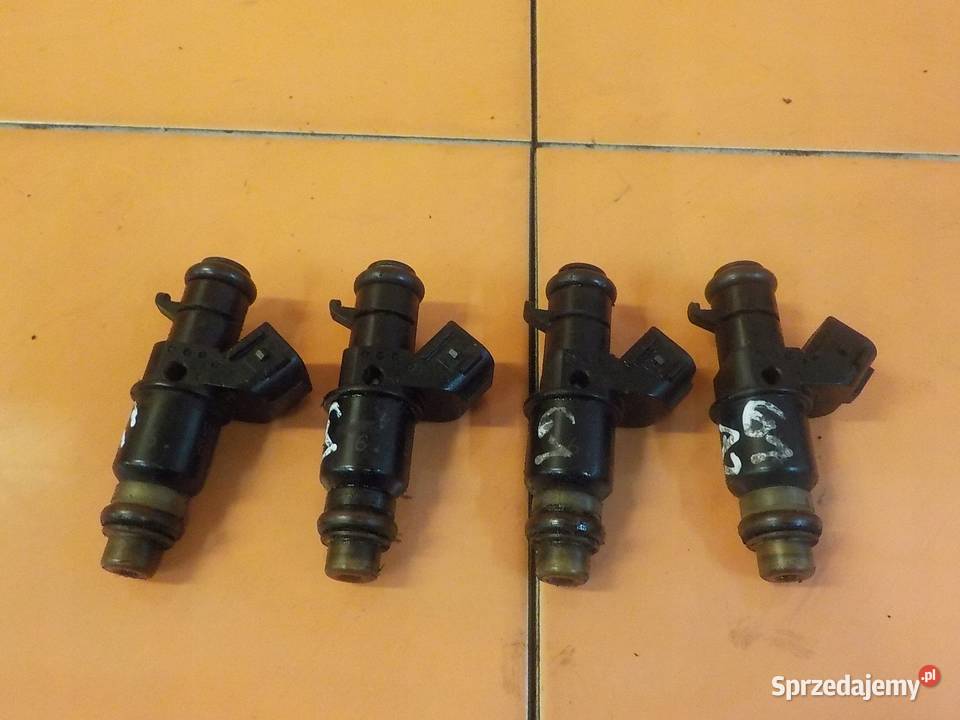 HONDA CRV III 20 B IVTEC 10r 150 R20A2 wtrysk