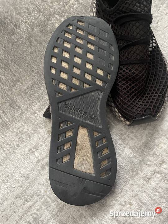 Adidas deerupt runner Pniewy