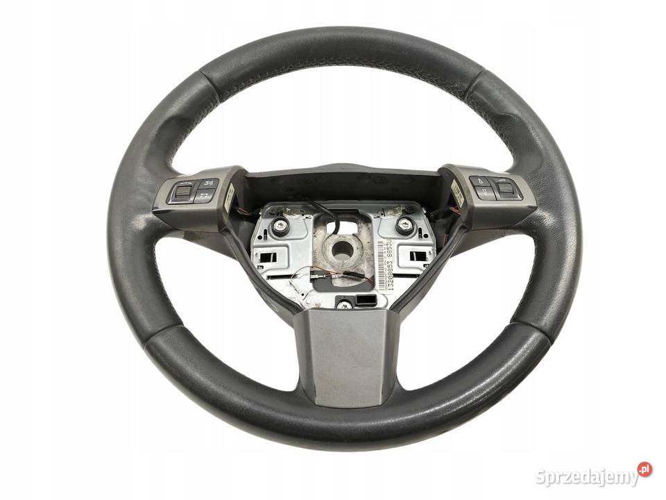 KIEROWNICA SIGNUM Opel Vectra III 20022008 C świętokrzyskie