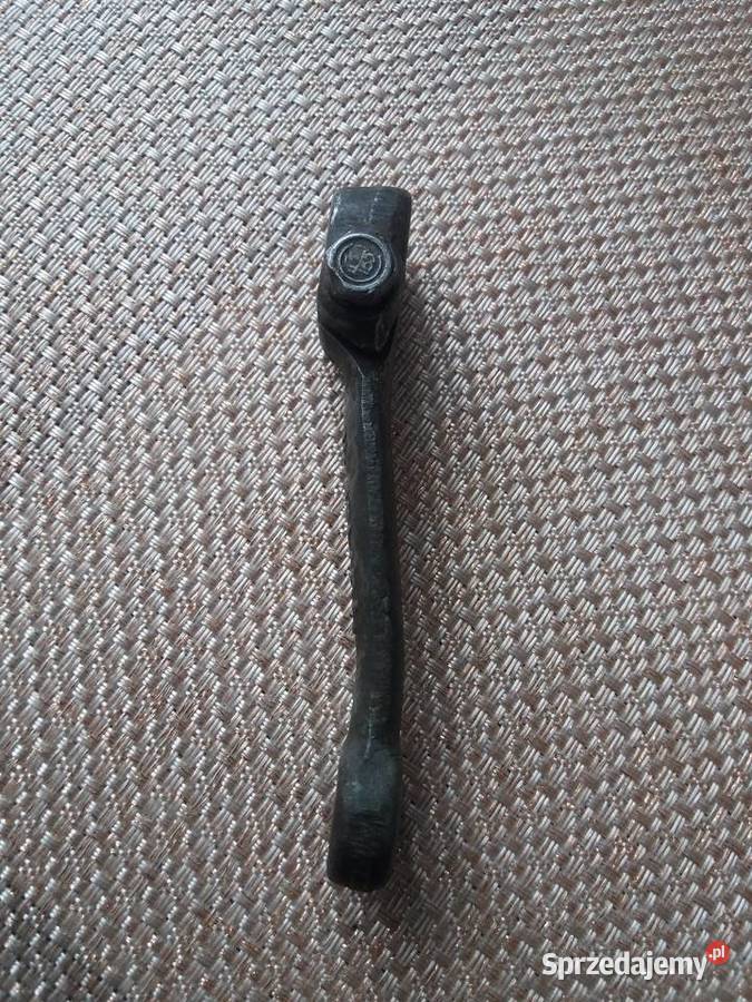 Wfm osa dźwignia zmiany biegów