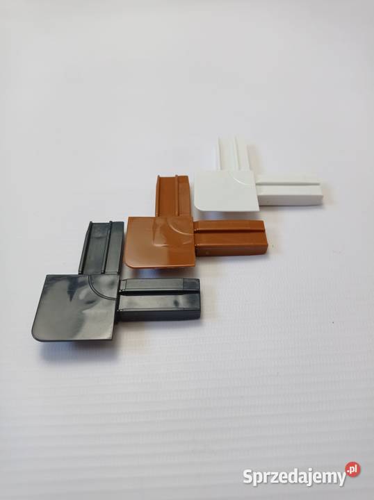 MOSKITIERA ALUMINIOWA ZŁOŻONA NA WYMIAR łódzkie Szadek