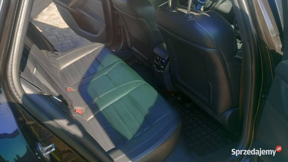 Peugeot 508 20 HDI śląskie Rybnik