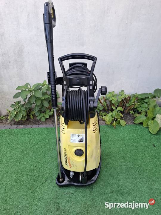 Myjka Karcher HD 650 SX Zwijak Gwarancja Service Radom
