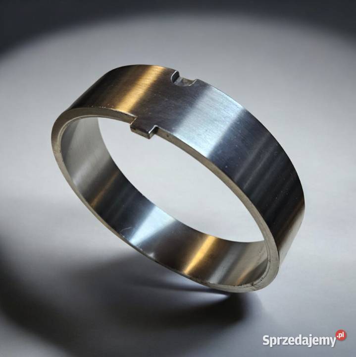 Pierścień dociskowy do wilka masarskiego W130 lubuskie Żary