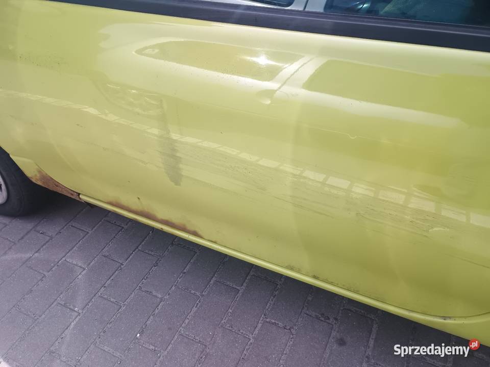 Renault Twingo I 12 8v Liberty LPG Poznań sprzedam