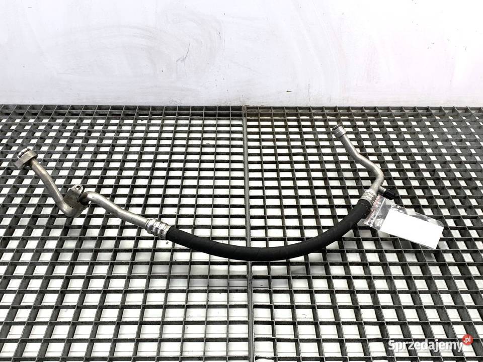 RURKA KLIMATYZACJI MERCEDES W176 A2468300415 16 sprzedam