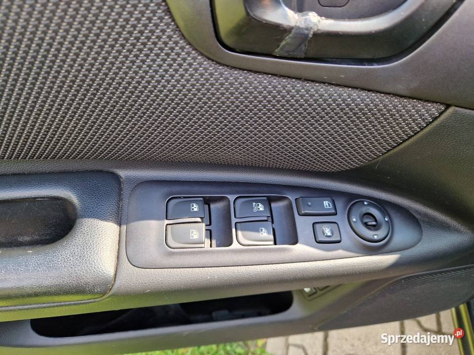 Kia Magentis 20CRDi 150
Salon Polska 2009 Nadma