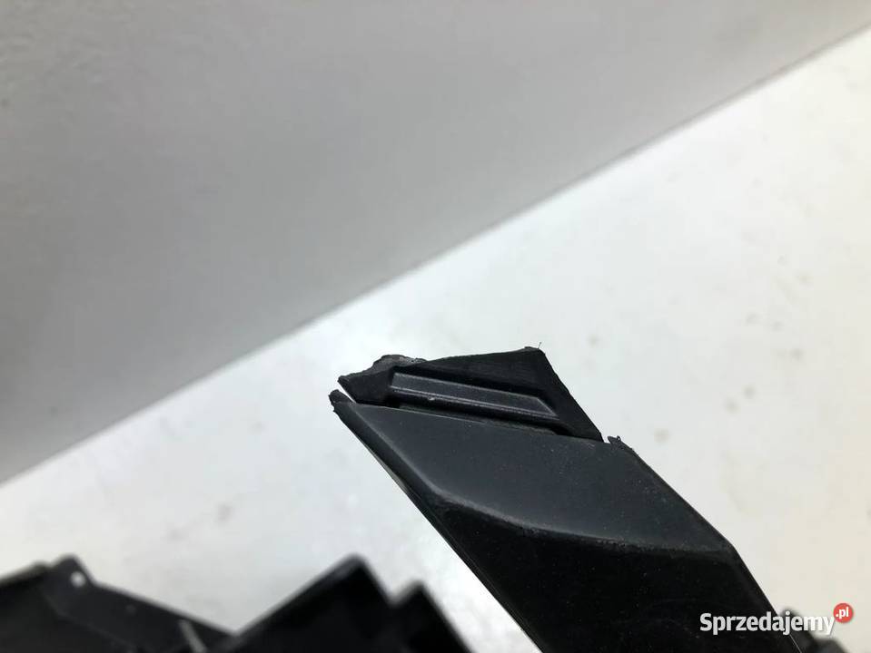 SKODA OCTAVIA III 5E LIFT 032017092020 ZDERZAK Skarżysko-Kamienna