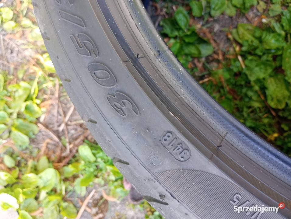 3053020 Pirelli 2 sztuki 305 podkarpackie Sanok