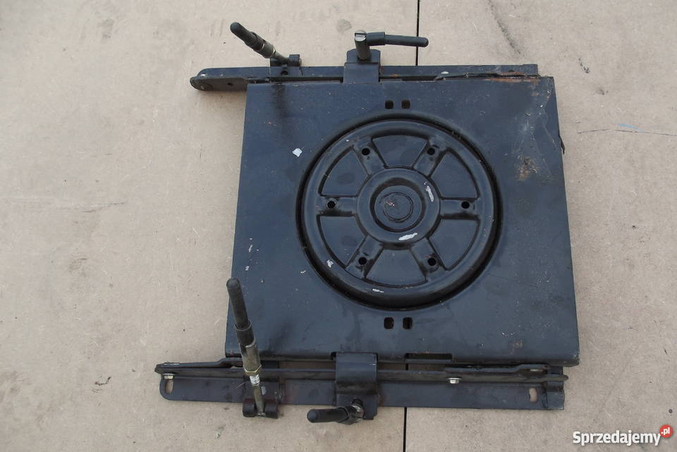 Obrotnica fotela MTZBELARUS Parczew