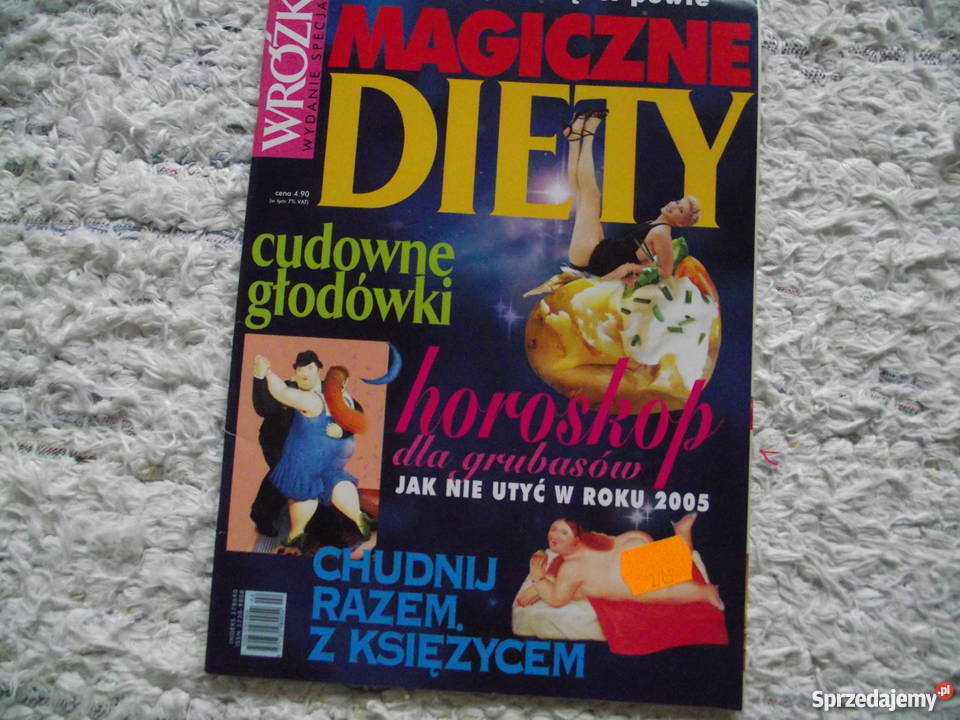 WSZYSTKO O ZDROWIU różne broszury Piła