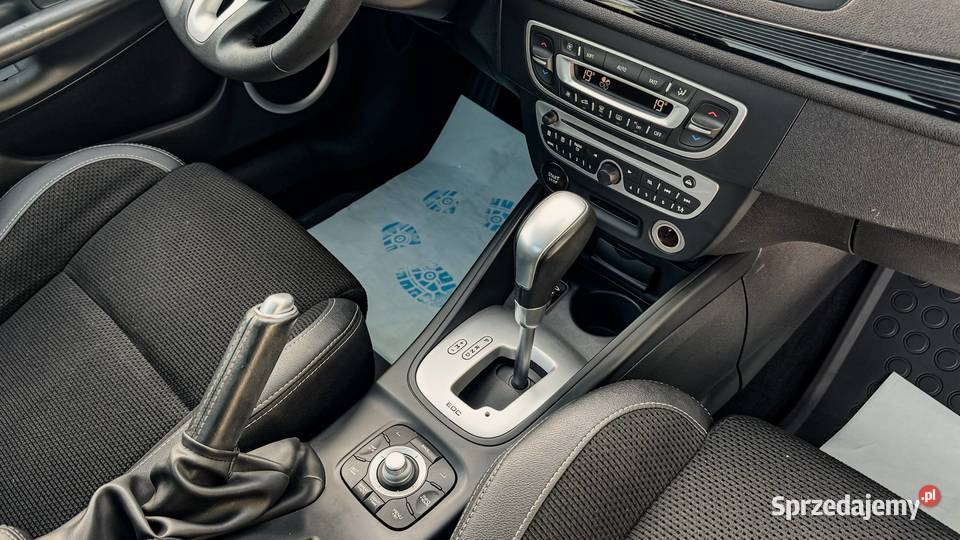 Renault Megane CC 15 dCi 110 Cabrio Niski Megane podkarpackie Rzeszów