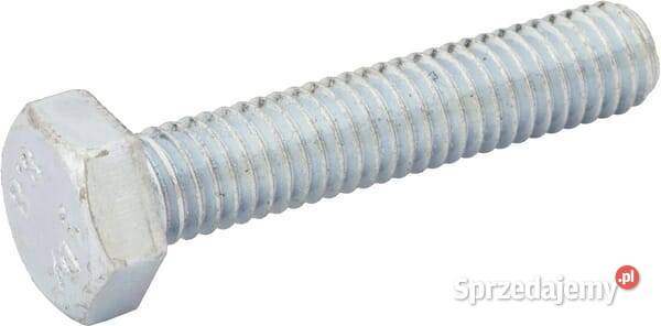 Śruba PKK 6x030 AK700866 małopolskie Kamionna