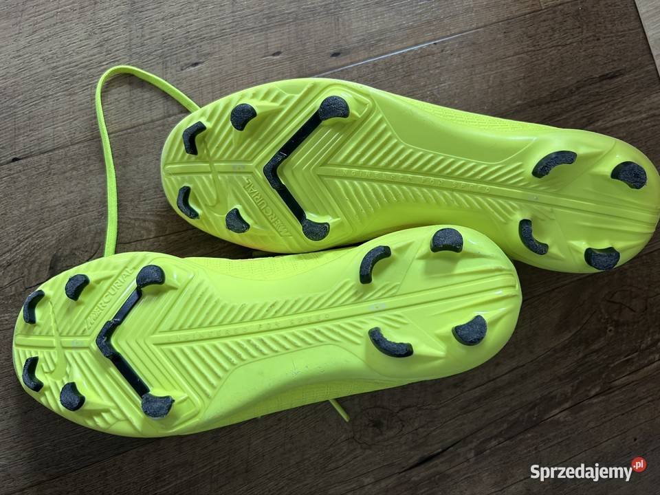 Buty piłkarskie Nike Mercurial 405 Buty do piłki sprzedam