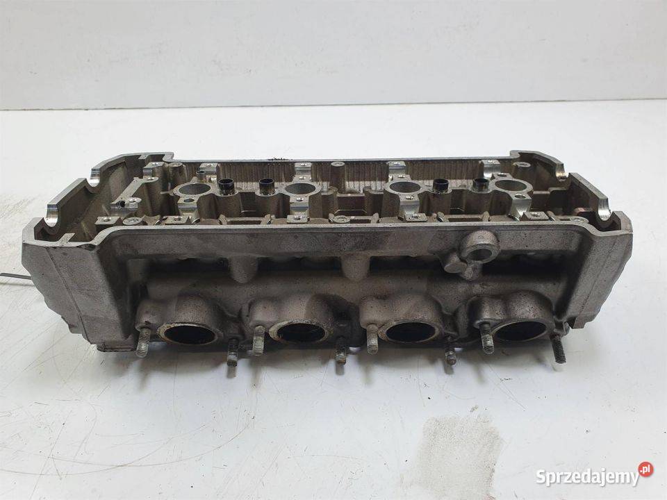 GŁOWICA KAWASAKI Z800 Pozostałe Lipno