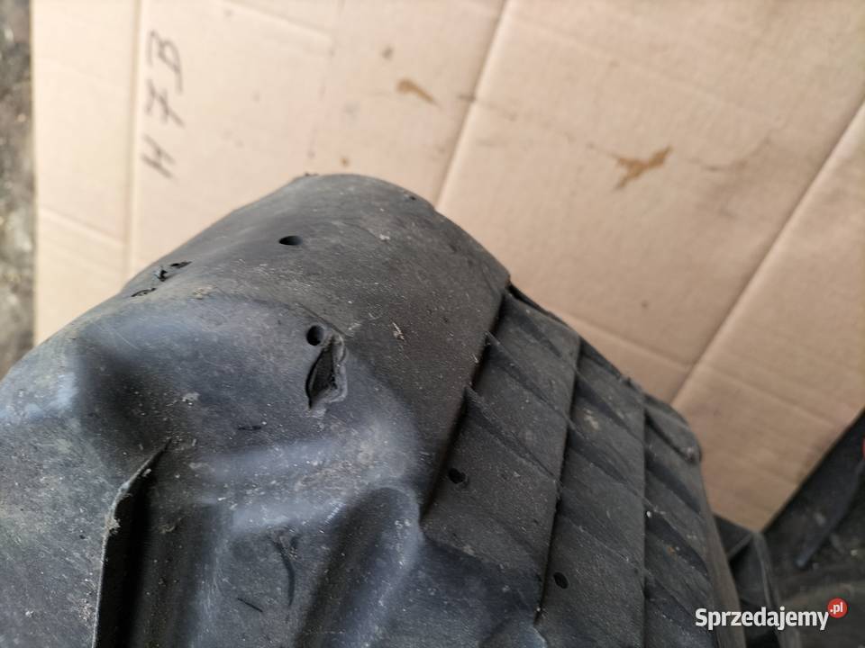 OBUDOWA FILTRA POWIETRZA PASSAT B5 AUDI A4 19 Kamień-Kolonia