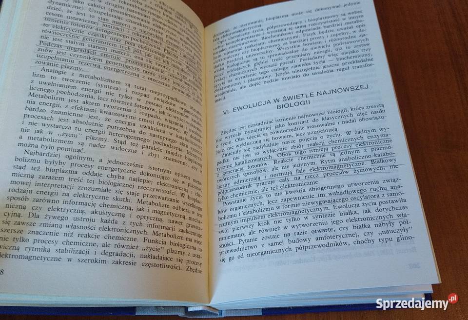 Inną drogą Włodzimierz Sedlak TWARDA Gdańsk