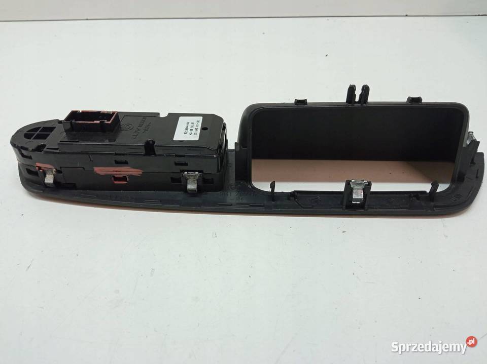 PRZEŁĄCZNIK SZYB LEWY PRZÓD EU 9218044 Bmw X6 I sprzedam