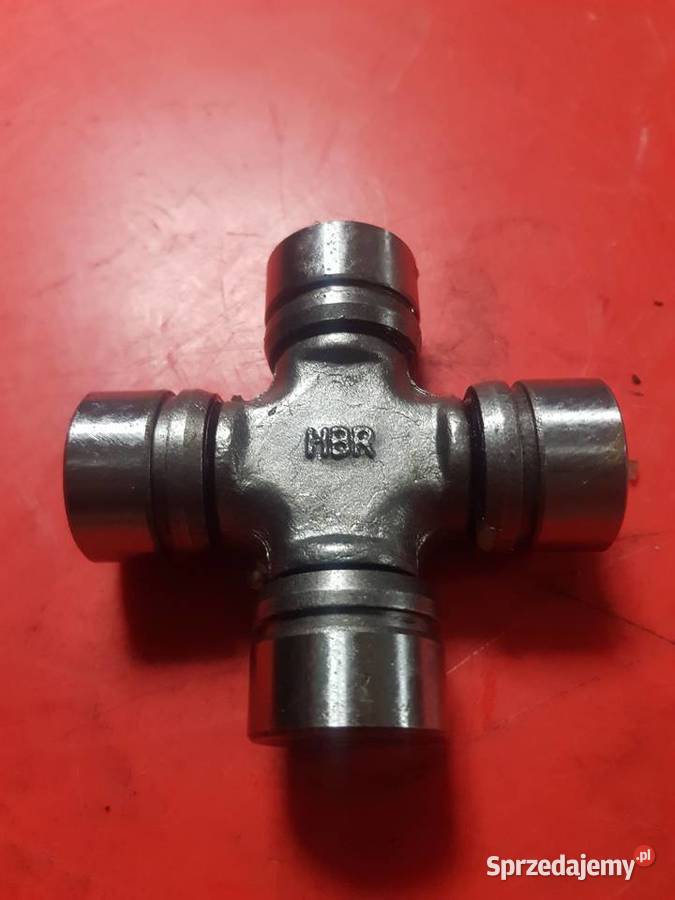 722203025 Krzyżak wału 3089 MTZ PRONAR Sulechów