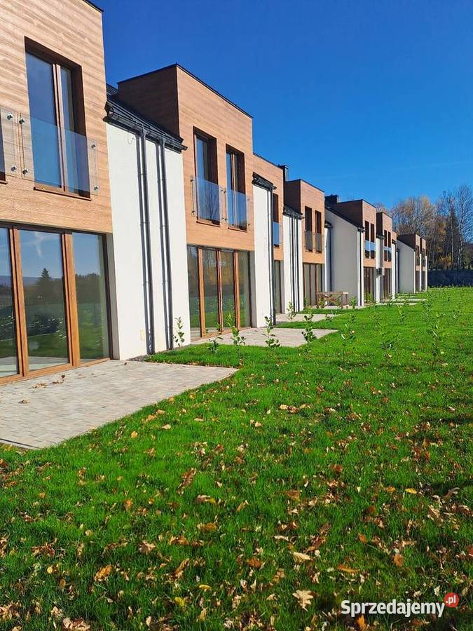 Nowoczesny Apartament Gotowy Bezczynszowy Okazja 7065zł/m2 sprzedam