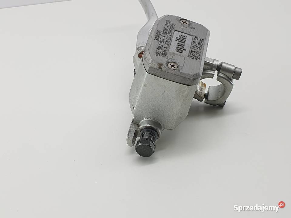 Pompa Hamulcowa Brembo Klamka Aprilia Mojito sprzedam