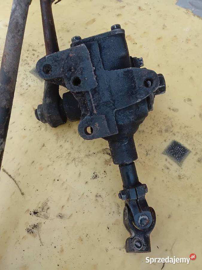 UAZ kolumna kierownicza CCCP Milejewo sprzedam