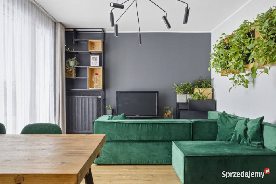 3 pokoje z dużym ogródkiem TargówekZacisze Wilno 16898zł/m2